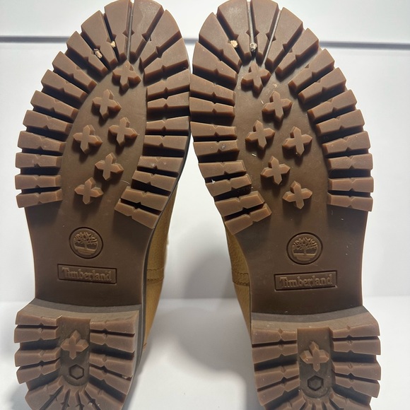 Chelsea Timberland Ankle Boots Sz 9.5 - Picture 9 of 10